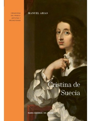 CRISTINA DE SUECIA