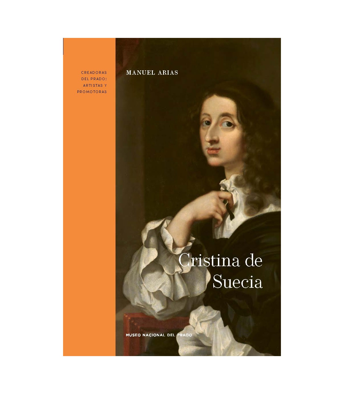 CRISTINA DE SUECIA