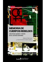 MEMORIA DE CUERPOS REBELDES