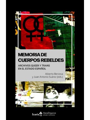 MEMORIA DE CUERPOS REBELDES