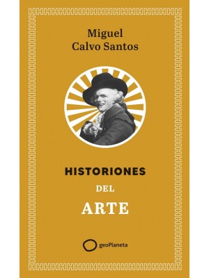 HISTORIONES DEL ARTE