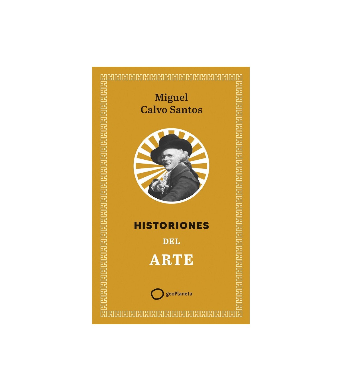 HISTORIONES DEL ARTE