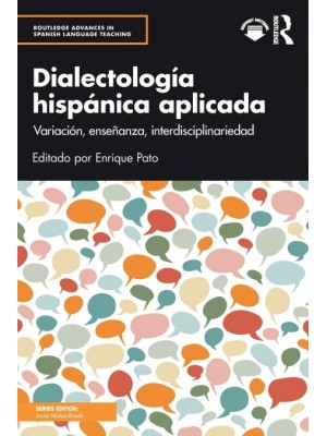 DIALECTOLOGÍA HISPÁNICA APLICADA