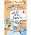 AGATHA RAISIN Y EL DÍA DEL GRAN DILUVIO (AGATHA RAISIN 12)