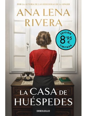 CASA DE HUÉSPEDES, LA (EDICIÓN LIMITADA · VERANO)