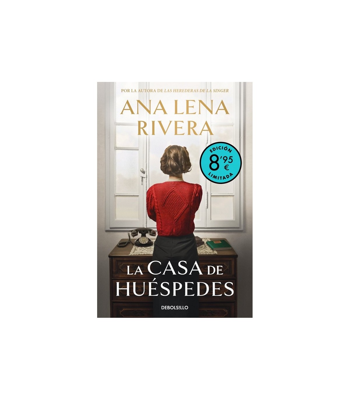 CASA DE HUÉSPEDES, LA (EDICIÓN LIMITADA · VERANO)
