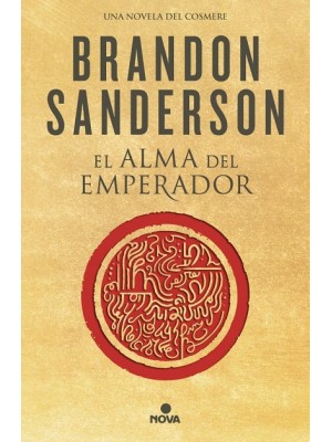 ALMA DEL EMPERADOR, EL