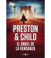 ÁNGEL DE LA VENGANZA, EL (INSPECTOR PENDERGAST 22)