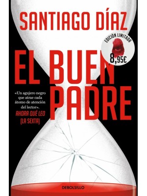 BUEN PADRE, EL (EDICIÓN LIMITADA · VERANO) (INDIRA RAMOS 1)