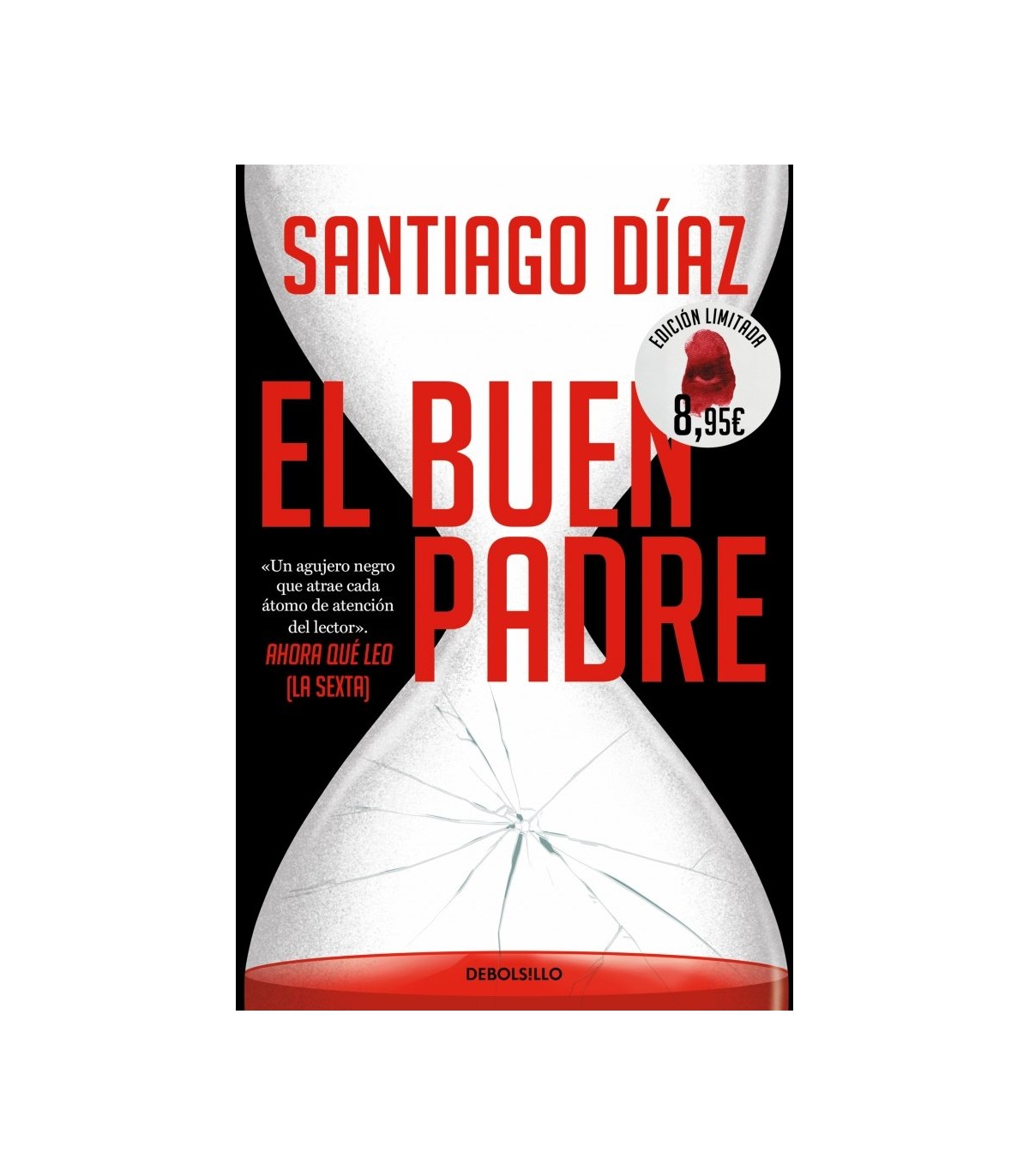BUEN PADRE, EL (EDICIÓN LIMITADA · VERANO) (INDIRA RAMOS 1)