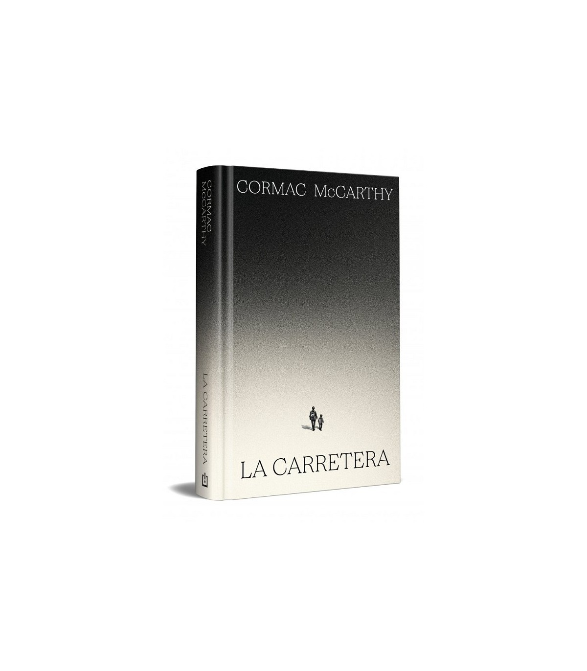 CARRETERA, LA (EDICIÓN ESPECIAL EN TAPA DURA)