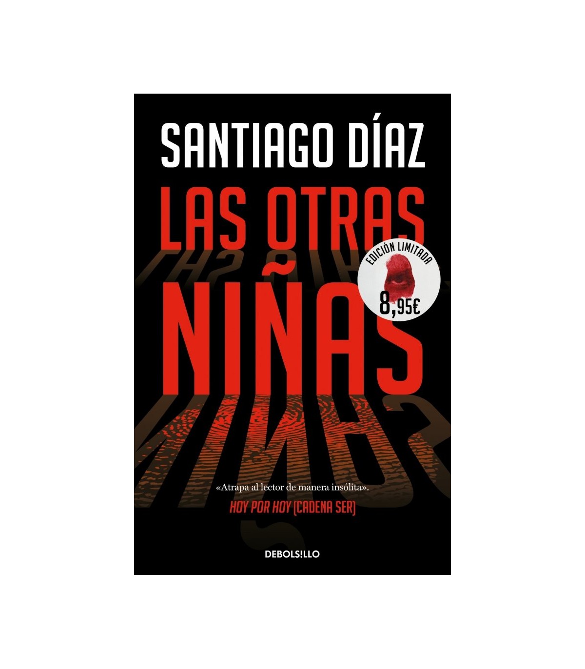 OTRAS NIÑAS, LAS (EDICIÓN LIMITADA · VERANO) (INDIRA RAMOS 2)