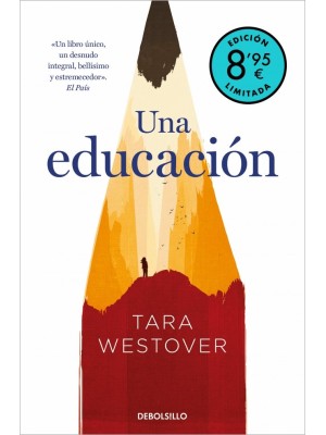 UNA EDUCACIÓN  (EDICIÓN LIMITADA · VERANO)