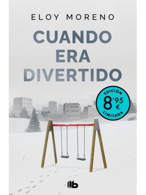 CUANDO ERA DIVERTIDO (EDICIÓN LIMITADA · VERANO)