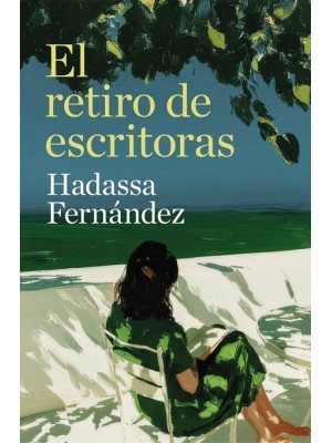 RETIRO DE ESCRITORAS, EL