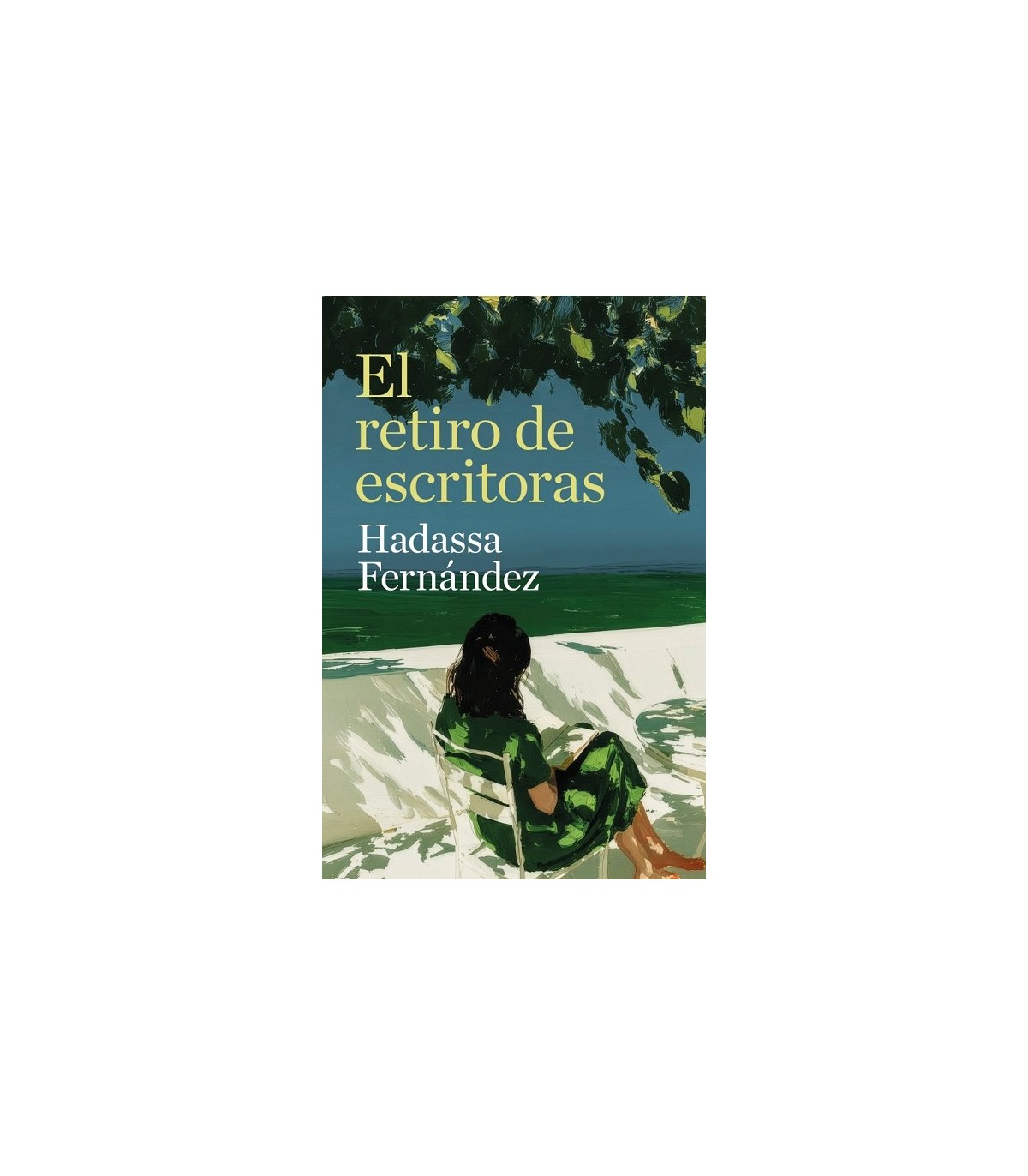 RETIRO DE ESCRITORAS, EL