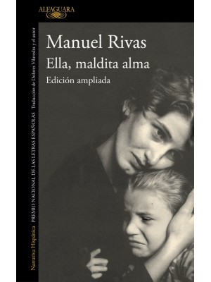 ELLA, MALDITA ALMA