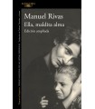 ELLA, MALDITA ALMA