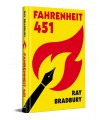 FAHRENHEIT 451 (EDICIÓN ESPECIAL EN TAPA DURA)