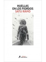 HUELLAS EN LOS FIORDOS (HILDUR 1)