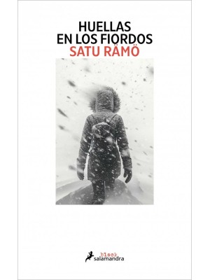 HUELLAS EN LOS FIORDOS (HILDUR 1)