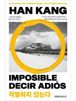 IMPOSIBLE DECIR ADIÓS