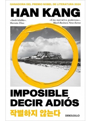IMPOSIBLE DECIR ADIÓS