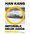 IMPOSIBLE DECIR ADIÓS