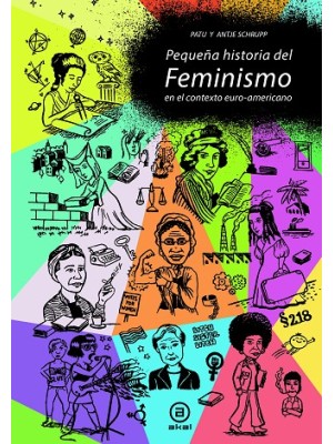 PEQUEÑA HISTORIA DEL FEMINISMO
