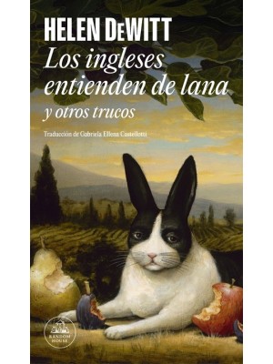 INGLESES ENTIENDEN DE LANA, LOS (Y OTROS TRUCOS)