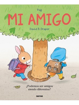 MI AMIGO