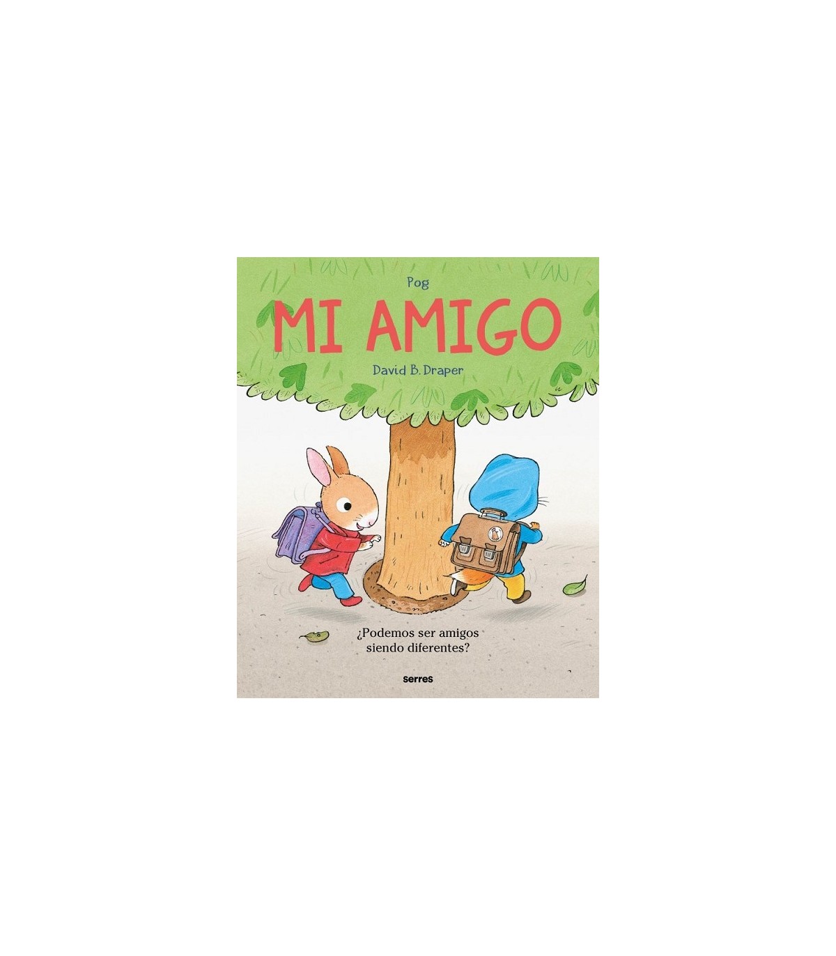 MI AMIGO