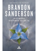 MISTBORN HISTORIA SECRETA