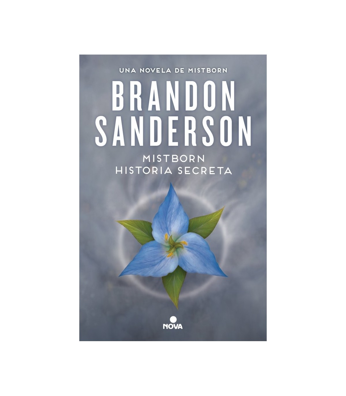 MISTBORN HISTORIA SECRETA