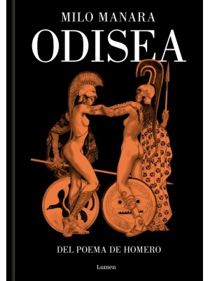 ODISEA