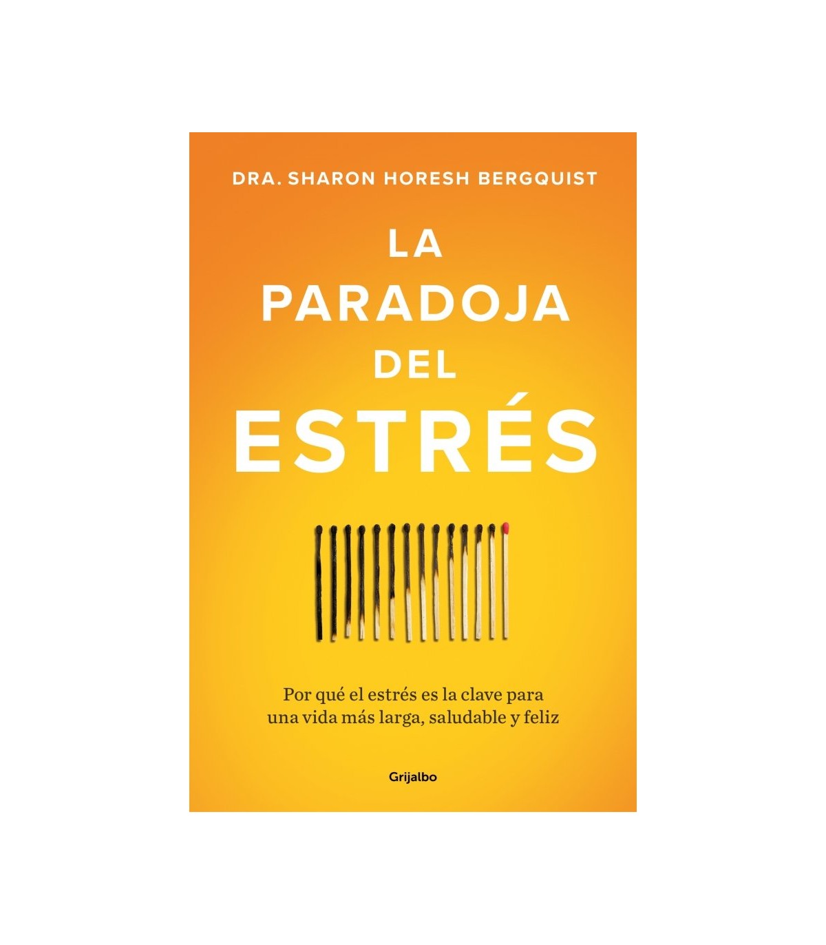 PARADOJA DEL ESTRÉS, LA