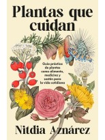 PLANTAS QUE CUIDAN
