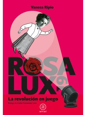 ROSA LUX19