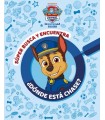 PATRULLA CANINA ACTIVIDADES SÚPER BUSCA Y ENCUENTRA ¿DÓNDE ESTÁ