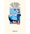 REINA QUE SURGIÓ DEL FRÍO, LA (SU MAJESTAD, LA REINA INVESTIGADORA 5)