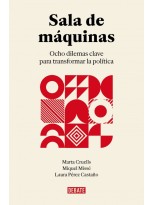 SALA DE MÁQUINAS