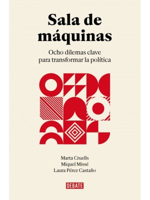 SALA DE MÁQUINAS