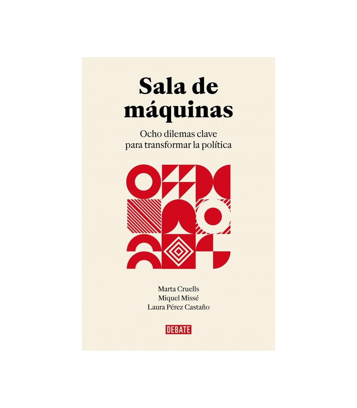 SALA DE MÁQUINAS