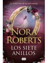 SIETE ANILLOS, LOS (LA MALDICIÓN DE LAS SIETE NOVIAS 3)