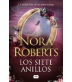 SIETE ANILLOS, LOS (LA MALDICIÓN DE LAS SIETE NOVIAS 3)