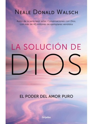 SOLUCIÓN DE DIOS, LA