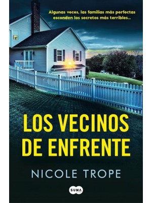 VECINOS DE ENFRENTE, LOS