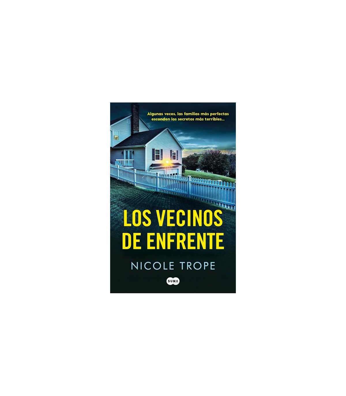 VECINOS DE ENFRENTE, LOS
