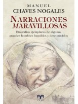 NARRACIONES MARAVILLOSAS