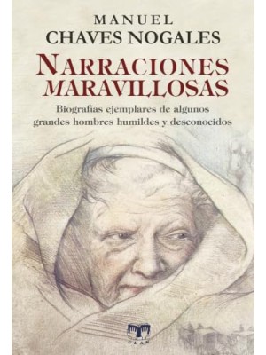 NARRACIONES MARAVILLOSAS